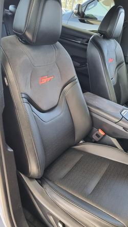 2022 GWM
Haval H6GT Ultra