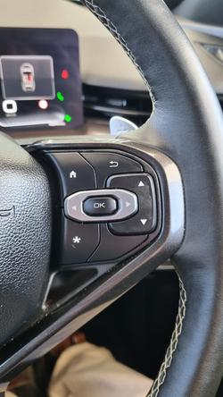 2022 GWM
Haval H6GT Ultra