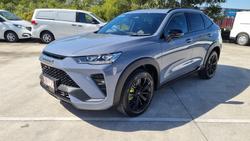 2022 GWM
Haval H6GT Ultra