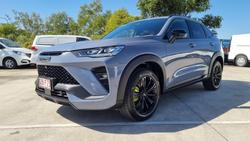 2022 GWM
Haval H6GT Ultra