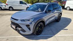 2022 GWM
Haval H6GT Ultra