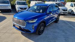 2022 Haval
H6 Ultra