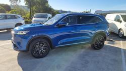 2022 Haval
H6 Ultra