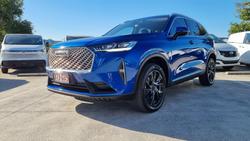 2022 Haval
H6 Ultra