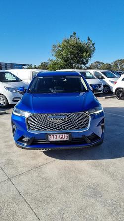 2022 Haval
H6 Ultra