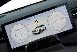 2025 Jaecoo
                J7 Core