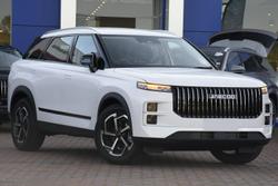 2025 Jaecoo
                J7 Core