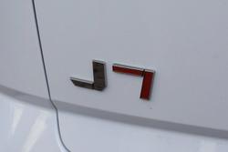 2025 Jaecoo
                J7 Core