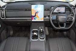 2025 Jaecoo
                J7 Core