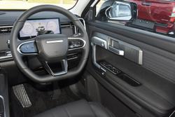 2025 Jaecoo
                J7 Core