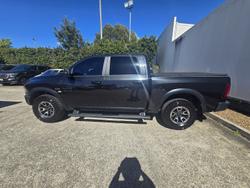 2017 RAM 1500 Rebel