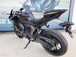 2025 Yamaha 2025 Yamaha 655CC YZF-R7LA SPORTS GREY