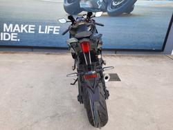 2025 Yamaha 2025 Yamaha 655CC YZF-R7LA SPORTS GREY