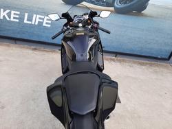 2025 Yamaha 2025 Yamaha 655CC YZF-R7LA SPORTS GREY