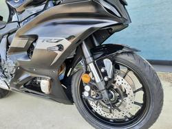 2025 Yamaha 2025 Yamaha 655CC YZF-R7LA SPORTS GREY
