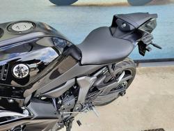 2025 Yamaha 2025 Yamaha 655CC YZF-R7LA SPORTS GREY