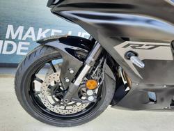 2025 Yamaha 2025 Yamaha 655CC YZF-R7LA SPORTS GREY
