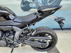 2025 Yamaha 2025 Yamaha 655CC YZF-R7LA SPORTS GREY