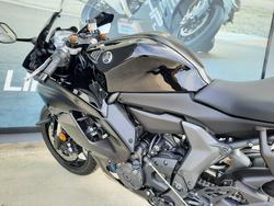 2025 Yamaha 2025 Yamaha 655CC YZF-R7LA SPORTS GREY