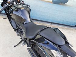 2025 Yamaha 2025 Yamaha 655CC YZF-R7LA SPORTS GREY