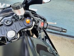 2025 Yamaha 2025 Yamaha 655CC YZF-R7LA SPORTS GREY