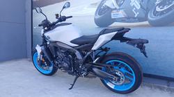 2025 Yamaha MT-09A (MT-09)