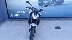 2025 Yamaha MT-09A (MT-09)