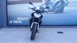 2025 Yamaha MT-09A (MT-09)