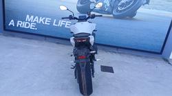 2025 Yamaha MT-09A (MT-09)