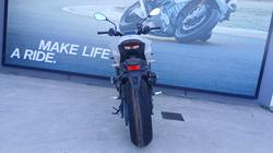 2025 Yamaha MT-09A (MT-09)