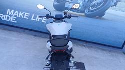 2025 Yamaha MT-09A (MT-09)