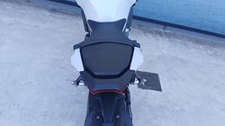 2025 Yamaha MT-09A (MT-09)