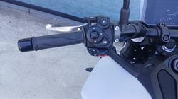 2025 Yamaha MT-09A (MT-09)