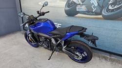 2025 Yamaha MT-09A (MT-09)