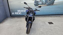 2025 Yamaha MT-09A (MT-09)