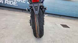 2025 Yamaha MT-09A (MT-09)