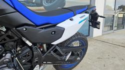 2025 Yamaha XTZ690 TENERE 700 Blue