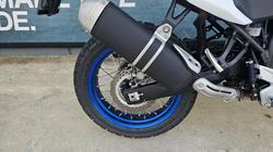 2025 Yamaha XTZ690 TENERE 700 Blue
