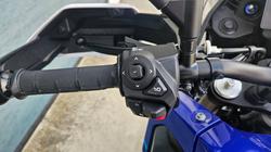 2025 Yamaha XTZ690 TENERE 700 Blue