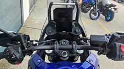 2025 Yamaha XTZ690 TENERE 700 Blue