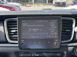 2025 Mazda BT-50 XTR