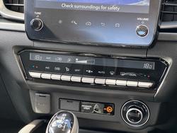 2025 Mazda BT-50 XTR