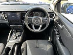 2025 Mazda BT-50 XTR