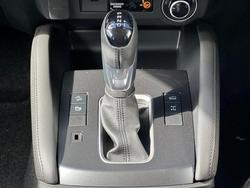 2025 Mazda BT-50 XTR