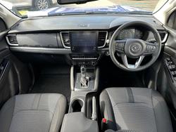 2025 Mazda BT-50 XTR