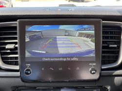 2025 Mazda BT-50 XTR