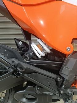 2025 KTM 2025 KTM 390CC 390 SMC Road ORANGE