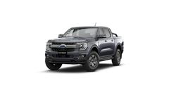 2025 Ford
Ranger XLT
