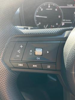 2025 Mitsubishi Triton GLX MV MY25 4X4 Dual Range White