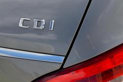 2014 Mercedes-Benz CLS-Class CLS250 CDI